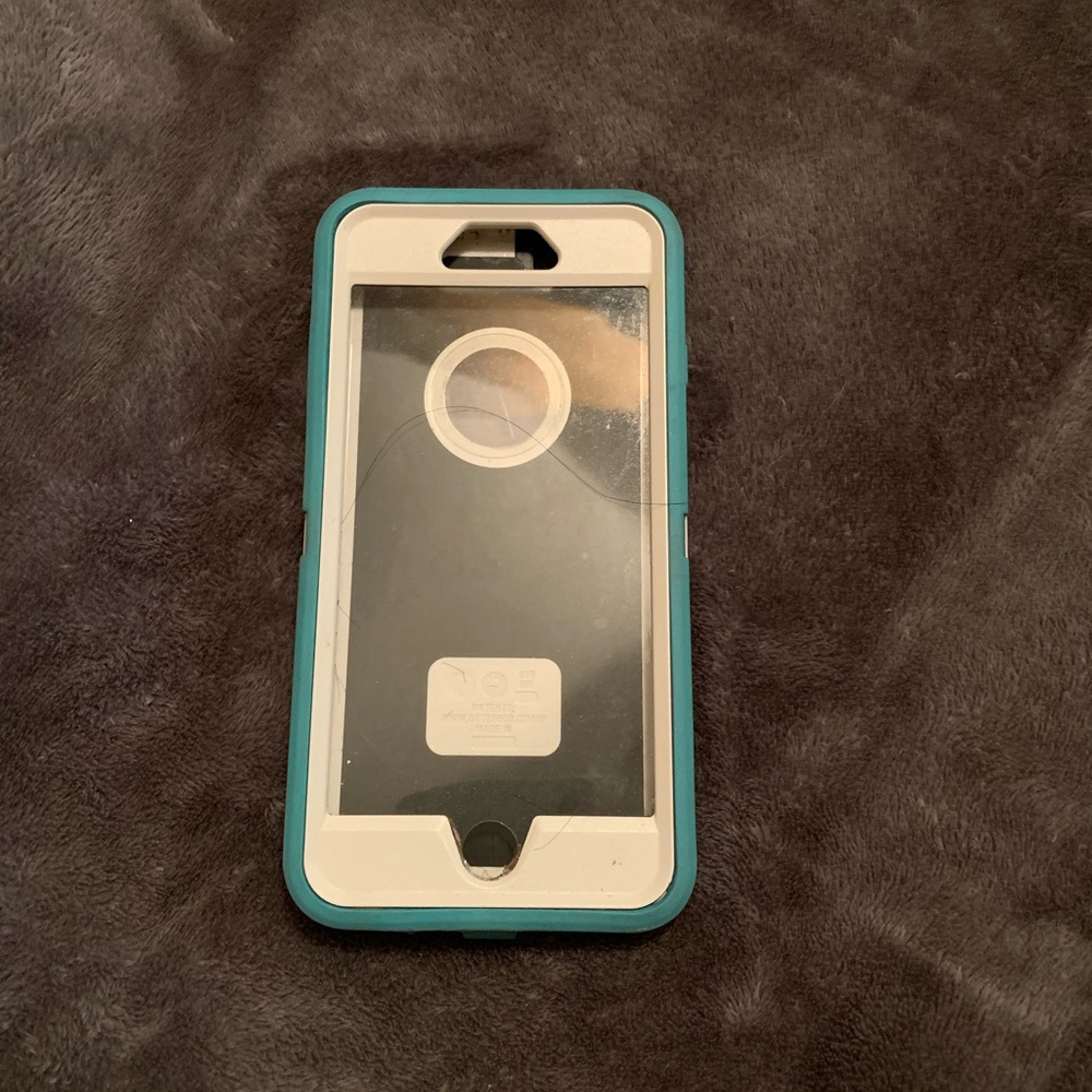 IPhone Outerbox Case